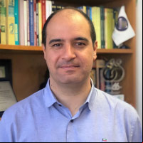 Lorenzo Stefani Santos